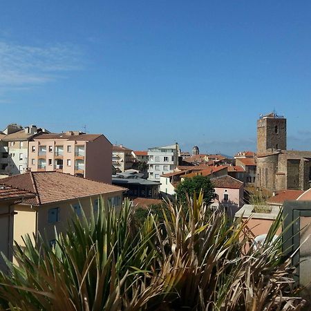 Residences Les Venitiennes Saint-Raphaël エクステリア 写真
