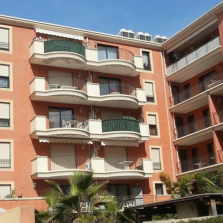 Residences Les Venitiennes Saint-Raphaël エクステリア 写真