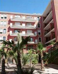 Residences Les Venitiennes Saint-Raphaël エクステリア 写真