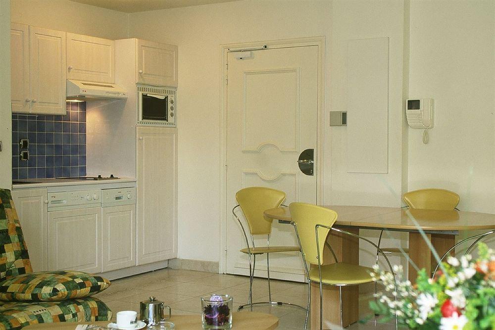 Residences Les Venitiennes Saint-Raphaël エクステリア 写真