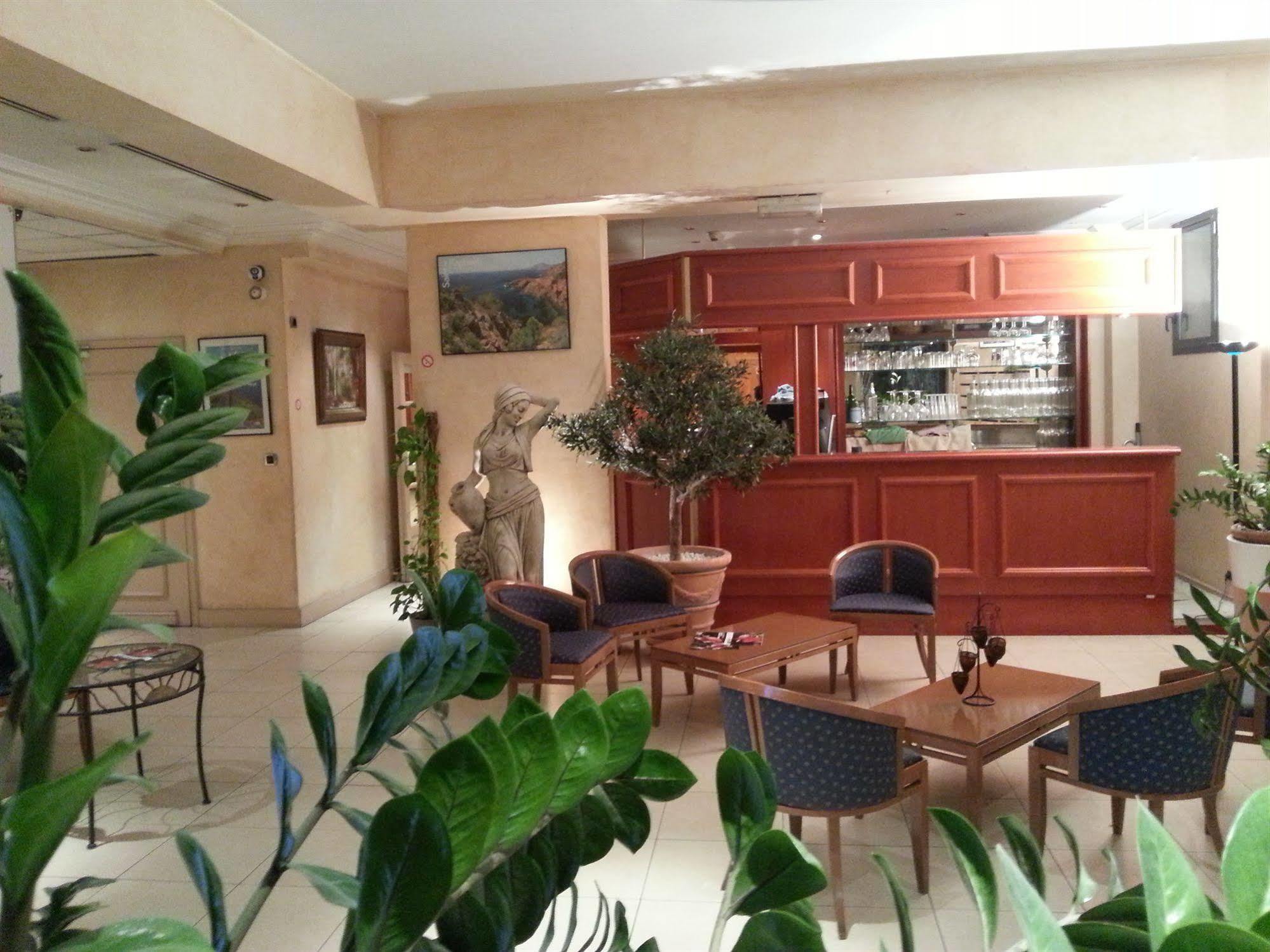 Residences Les Venitiennes Saint-Raphaël エクステリア 写真