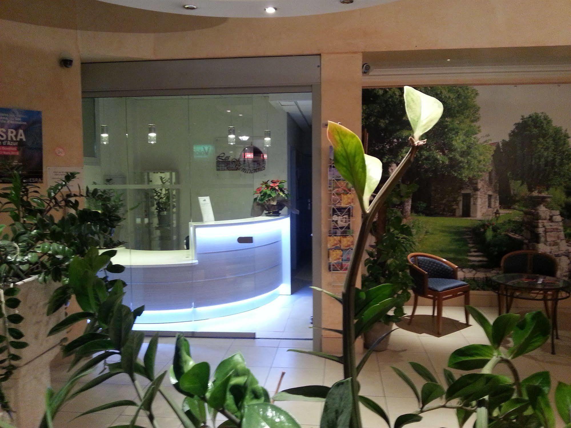 Residences Les Venitiennes Saint-Raphaël エクステリア 写真